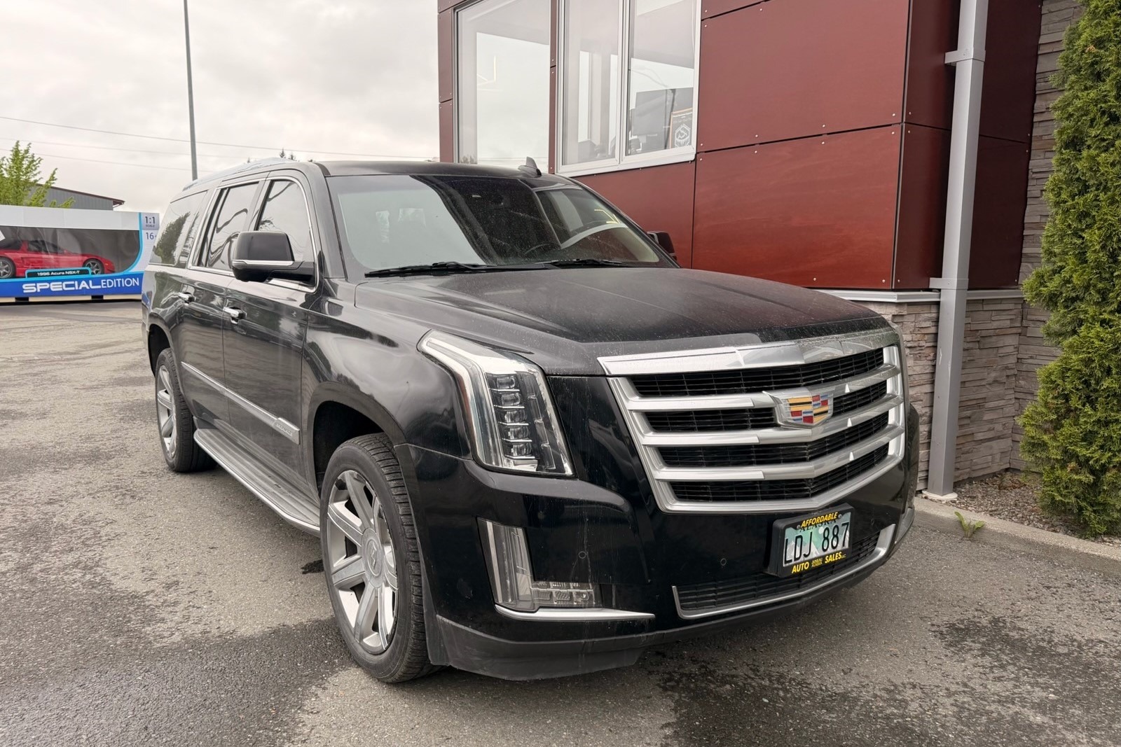 cadillac escalade esv 2015 1GYS4SKJ3FR722477 image cadillac escalade esv 2015 1GYS4SKJ3FR722477 image